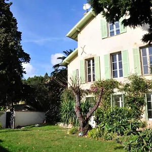 Appartement Alouettes, Hyères